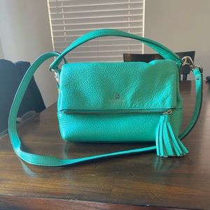 Kate Spade Flap Shoulder Bag